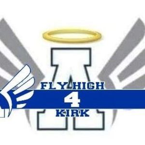 Meet your Posher, Kim